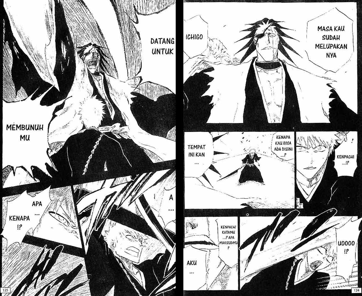 Read Bleach ID Manga Online