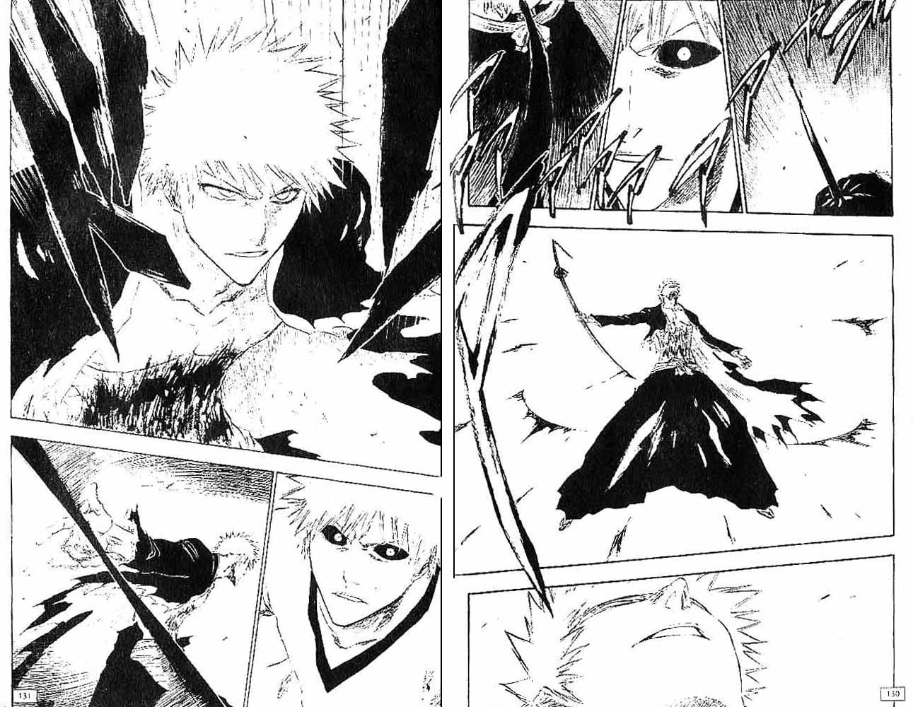 Read Bleach ID Manga Online