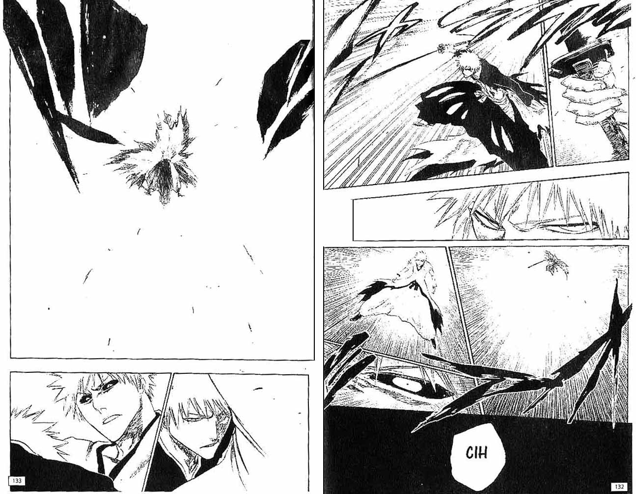Read Bleach ID Manga Online
