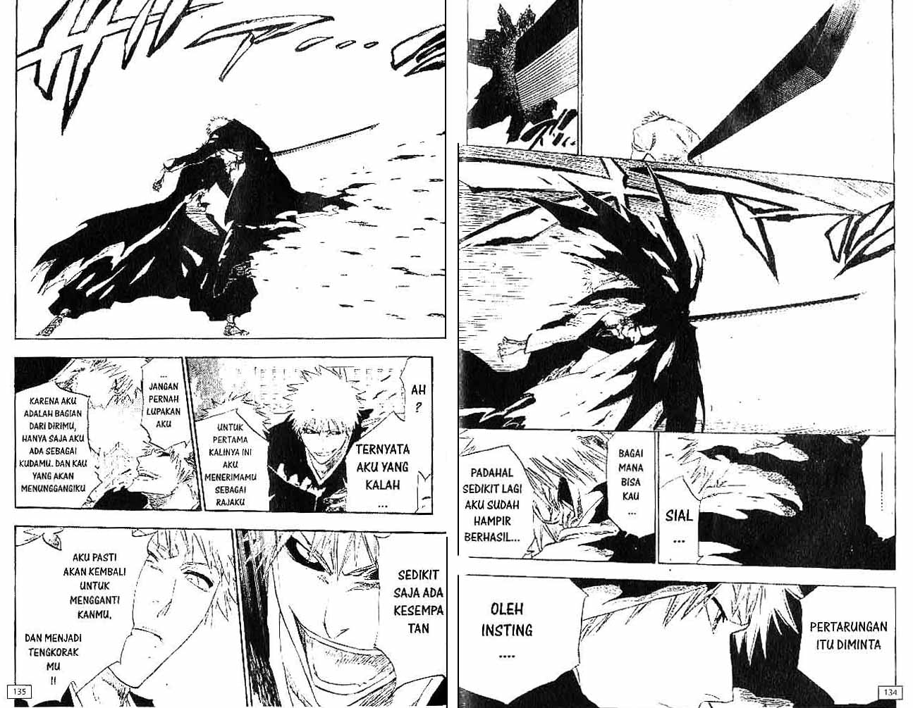 Read Bleach ID Manga Online