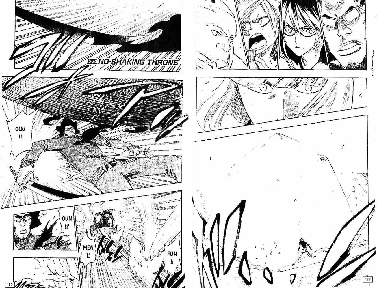 Read Bleach ID Manga Online