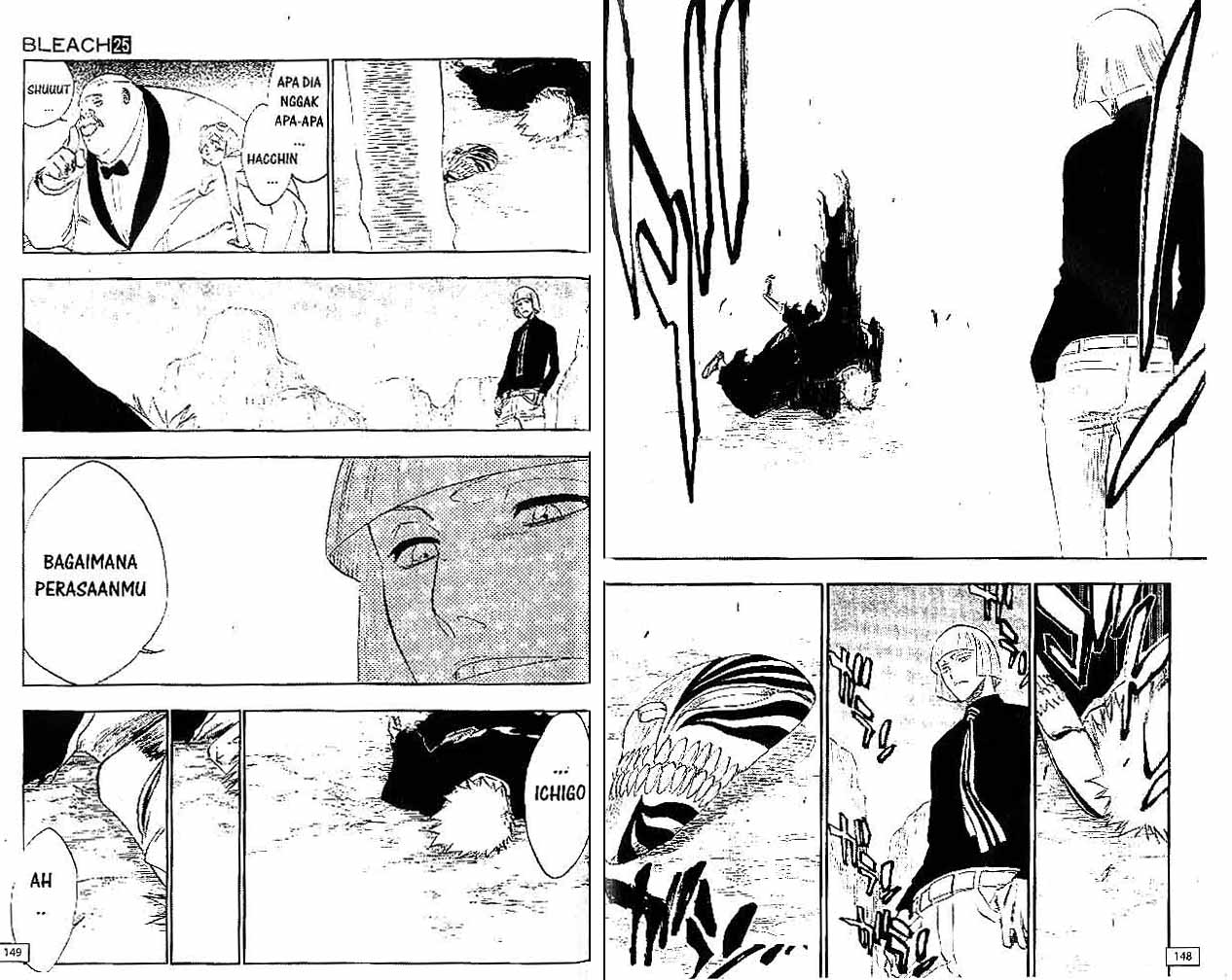 Read Bleach ID Manga Online