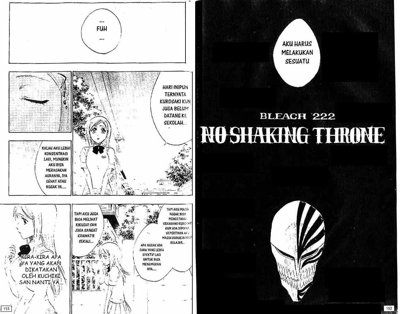 Read Bleach ID Manga Online