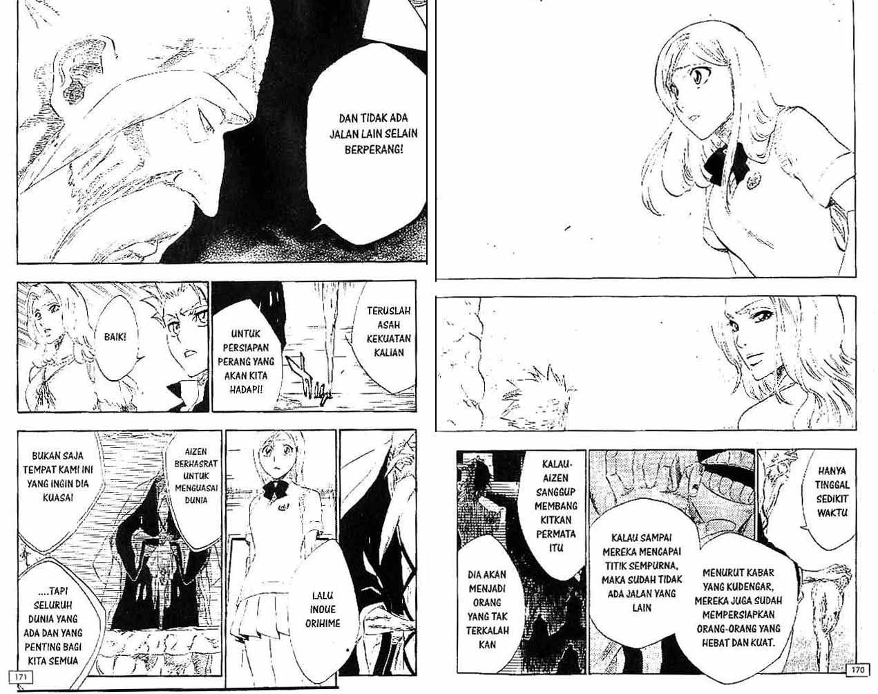 Read Bleach ID Manga Online