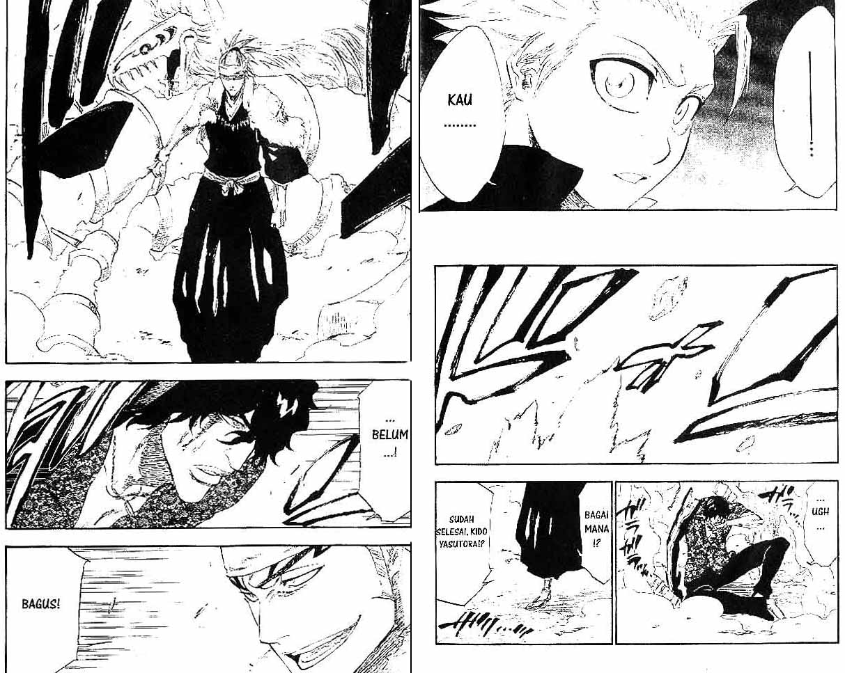 Read Bleach ID Manga Online