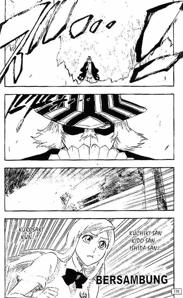 Read Bleach ID Manga Online