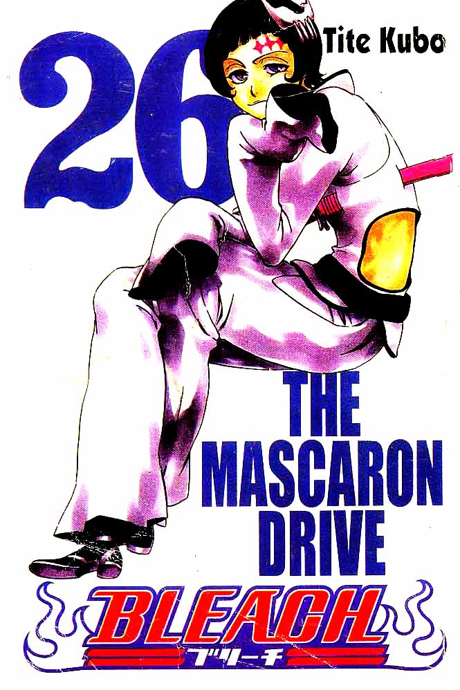 Read Bleach ID Manga Online
