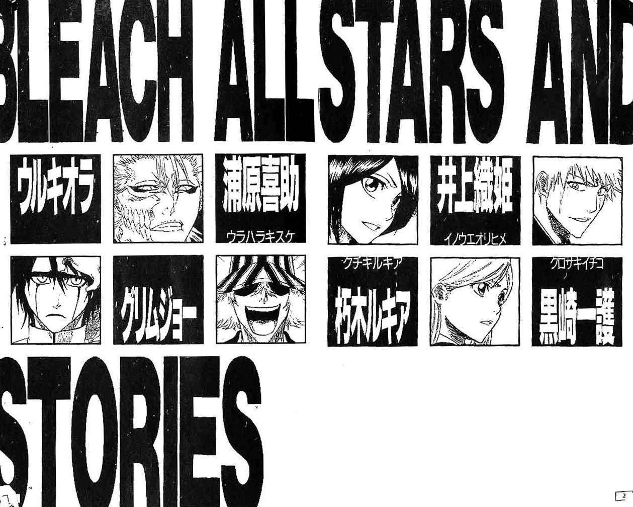 Read Bleach ID Manga Online