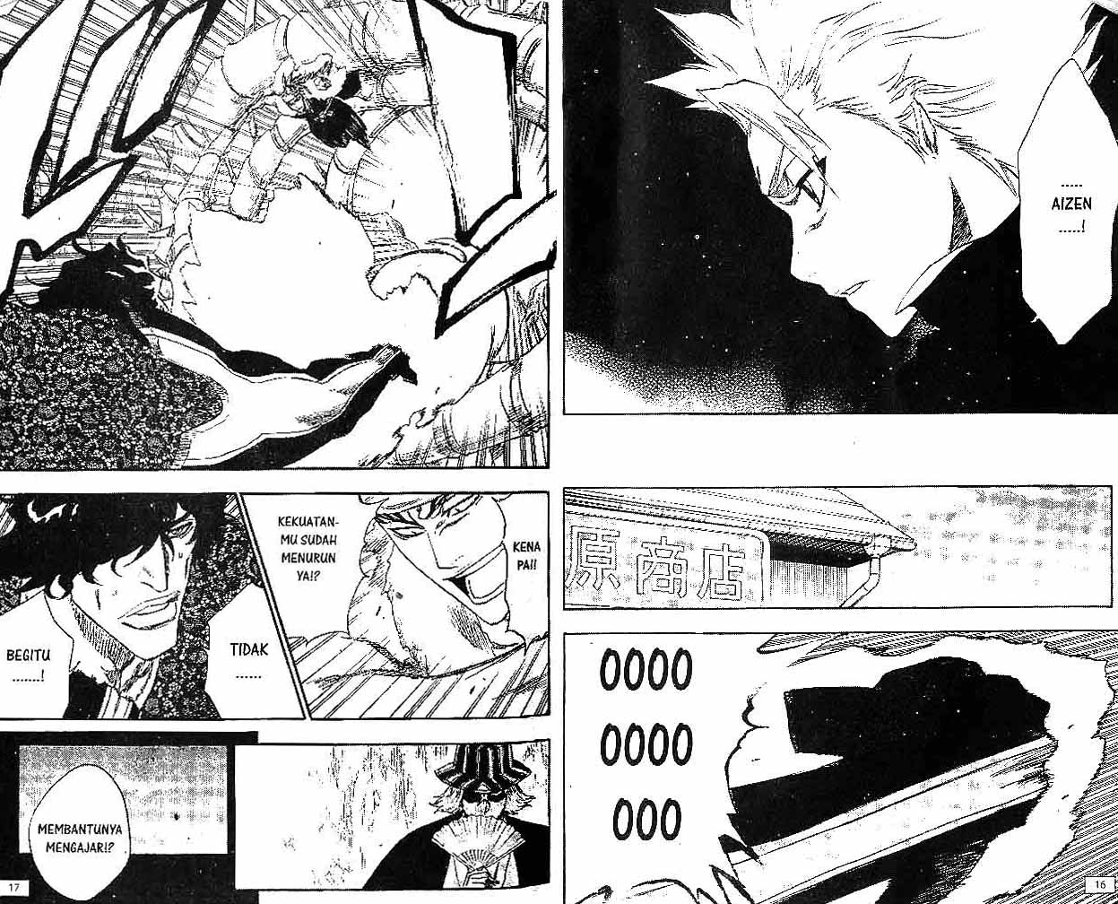 Read Bleach ID Manga Online