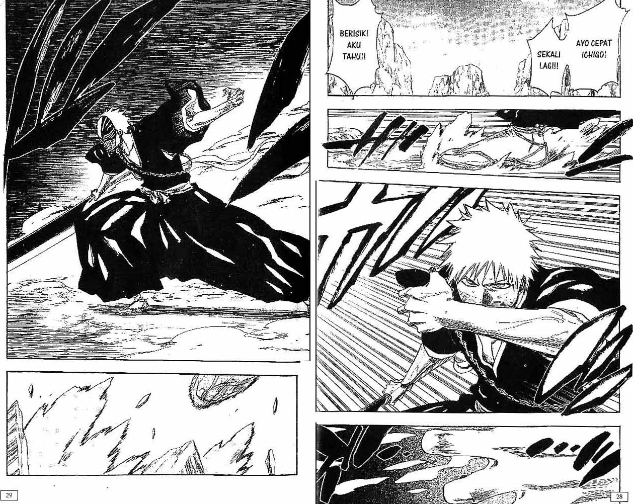 Read Bleach ID Manga Online