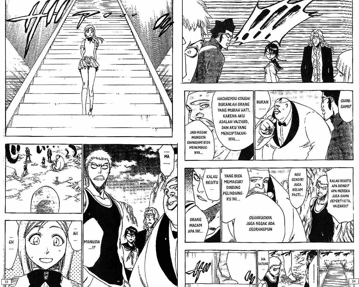 Read Bleach ID Manga Online