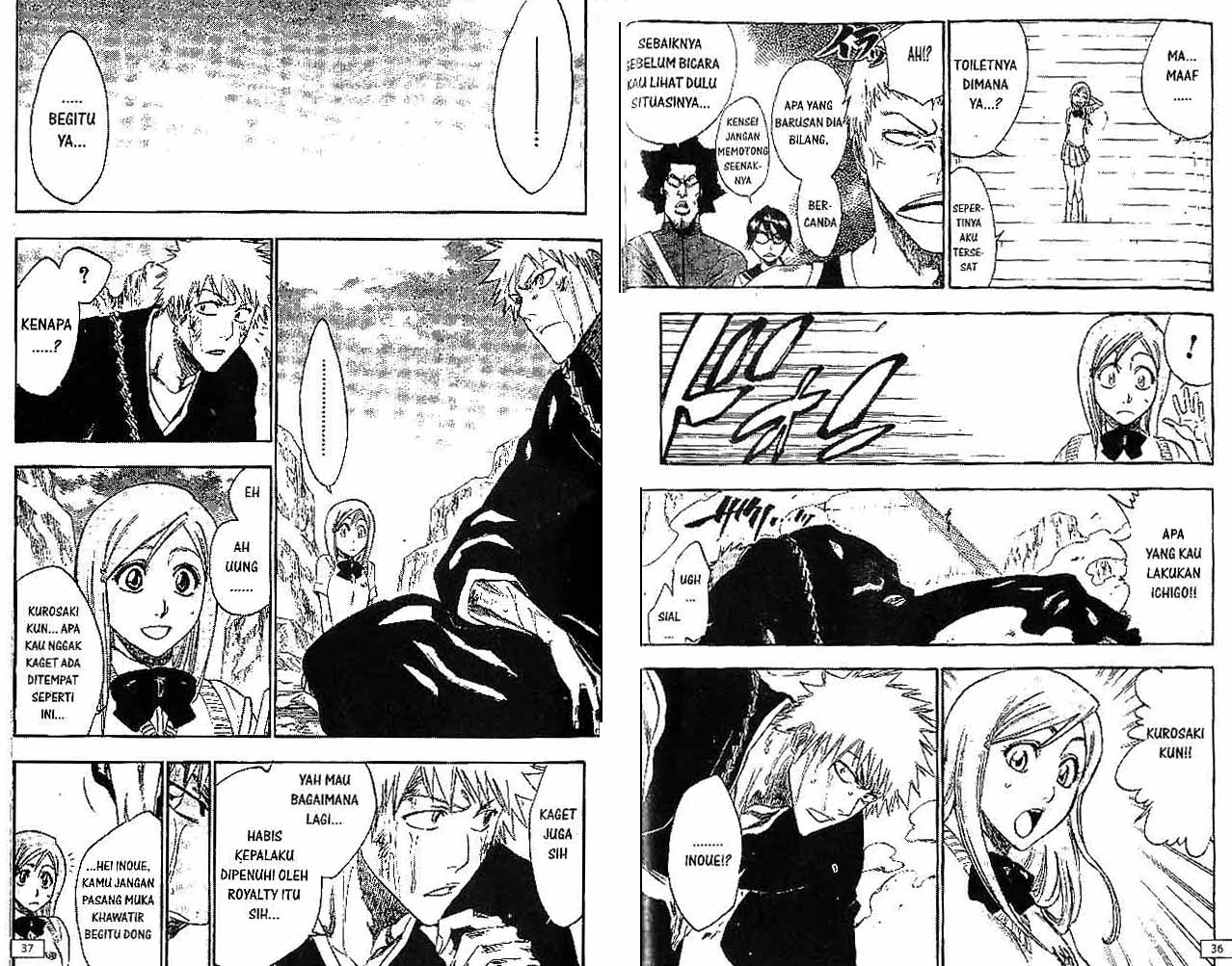 Read Bleach ID Manga Online