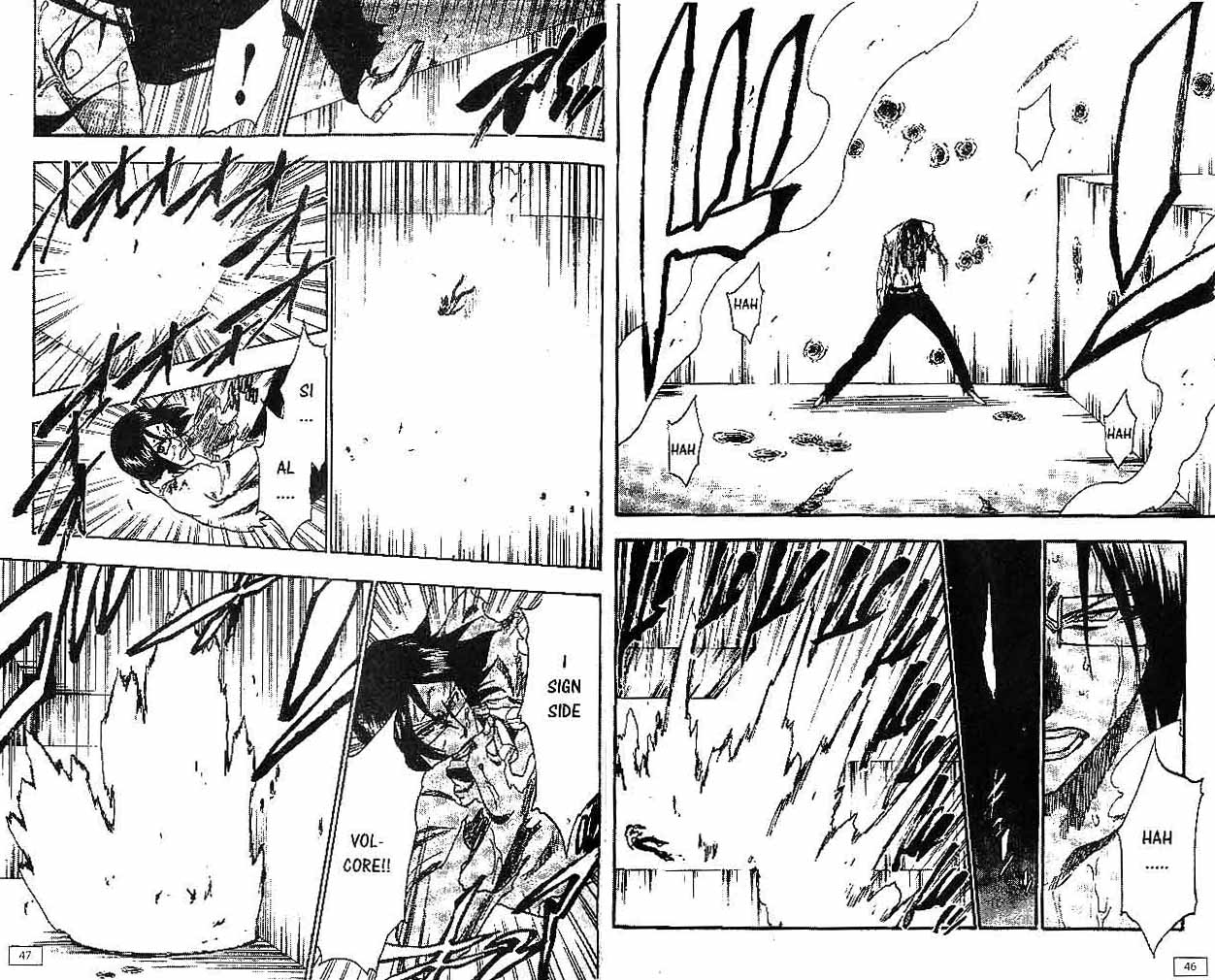 Read Bleach ID Manga Online
