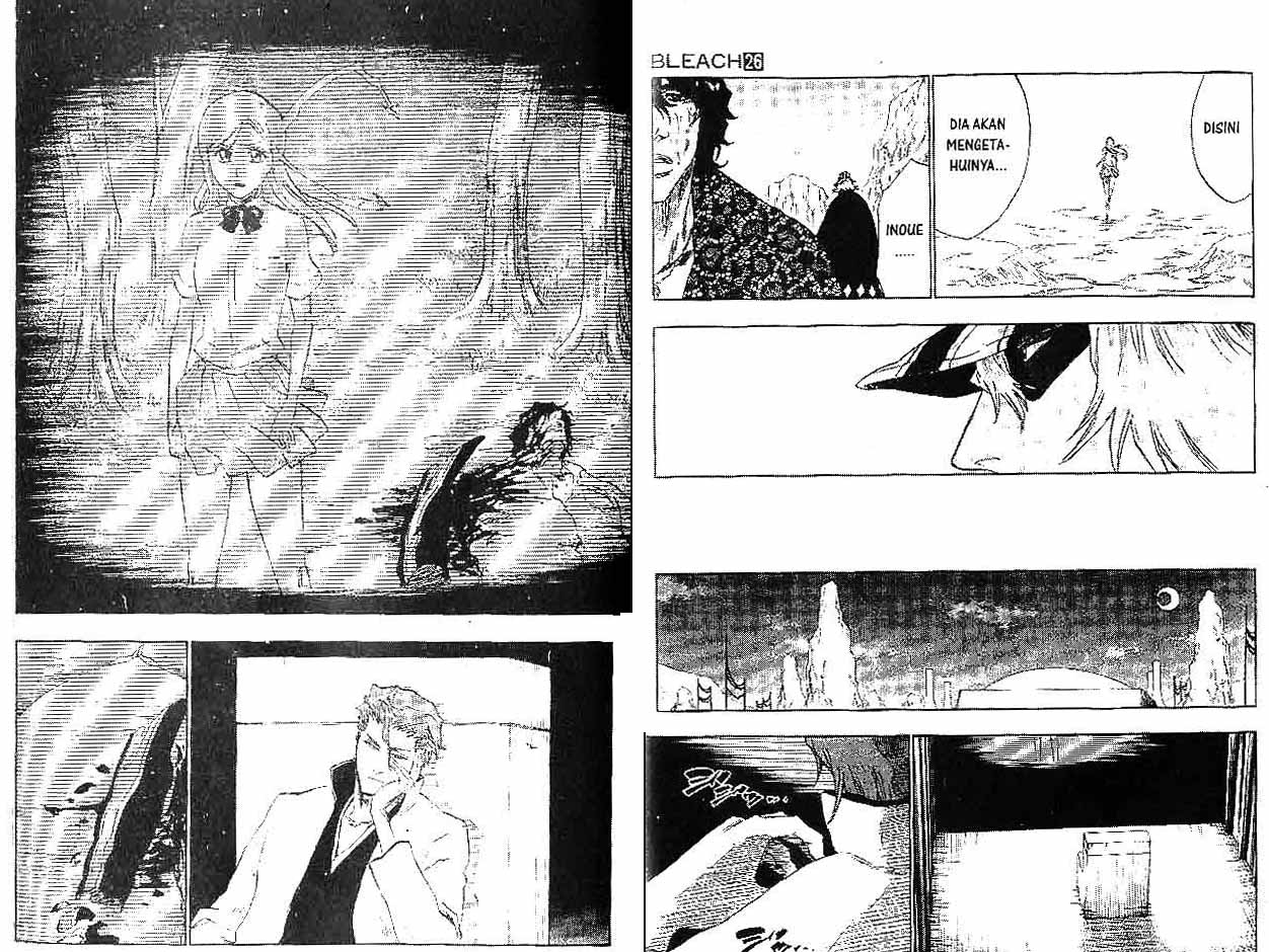 Read Bleach ID Manga Online