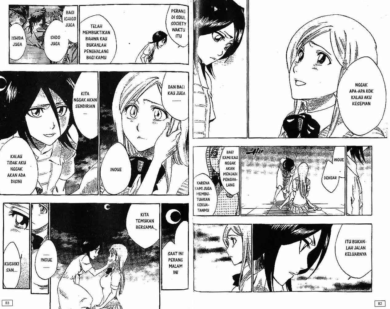 Read Bleach ID Manga Online