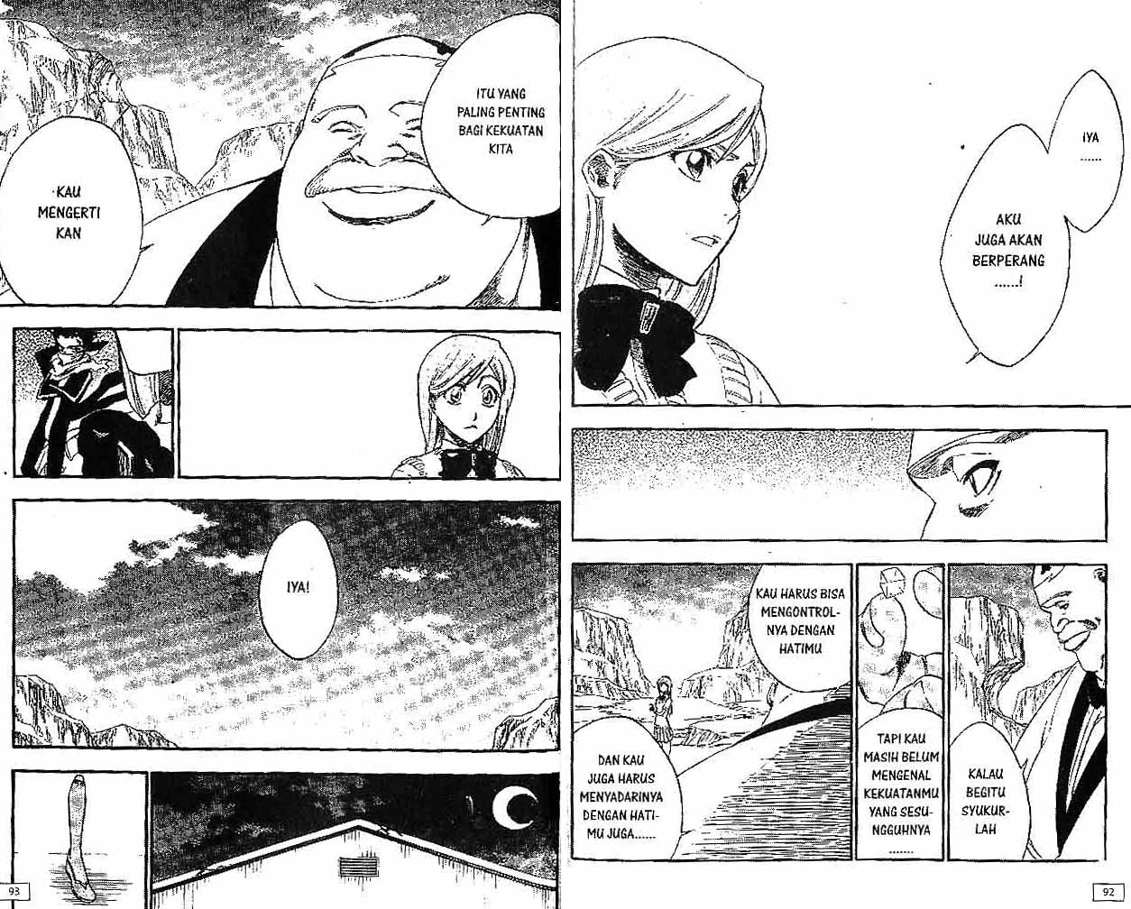 Read Bleach ID Manga Online