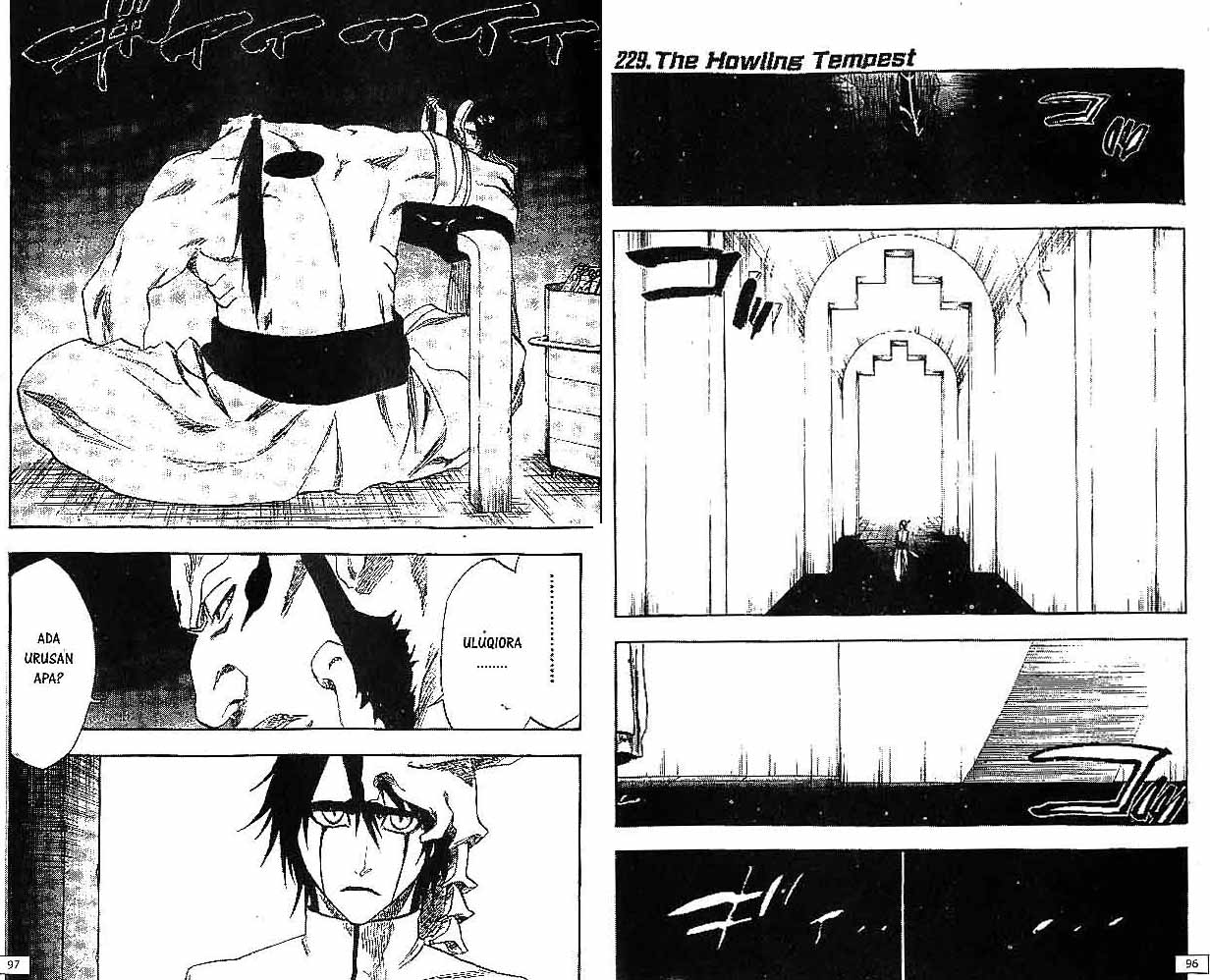 Read Bleach ID Manga Online