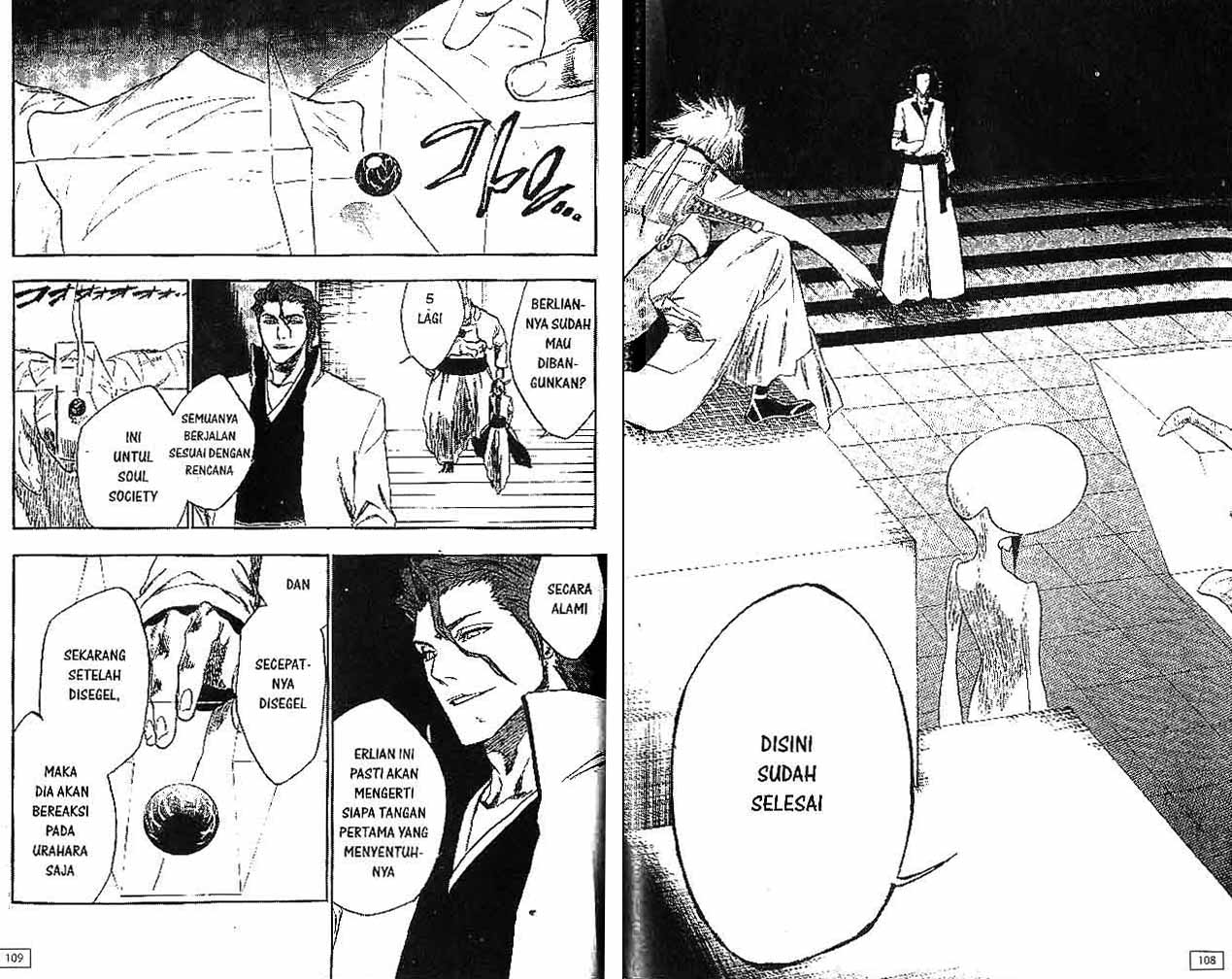 Read Bleach ID Manga Online