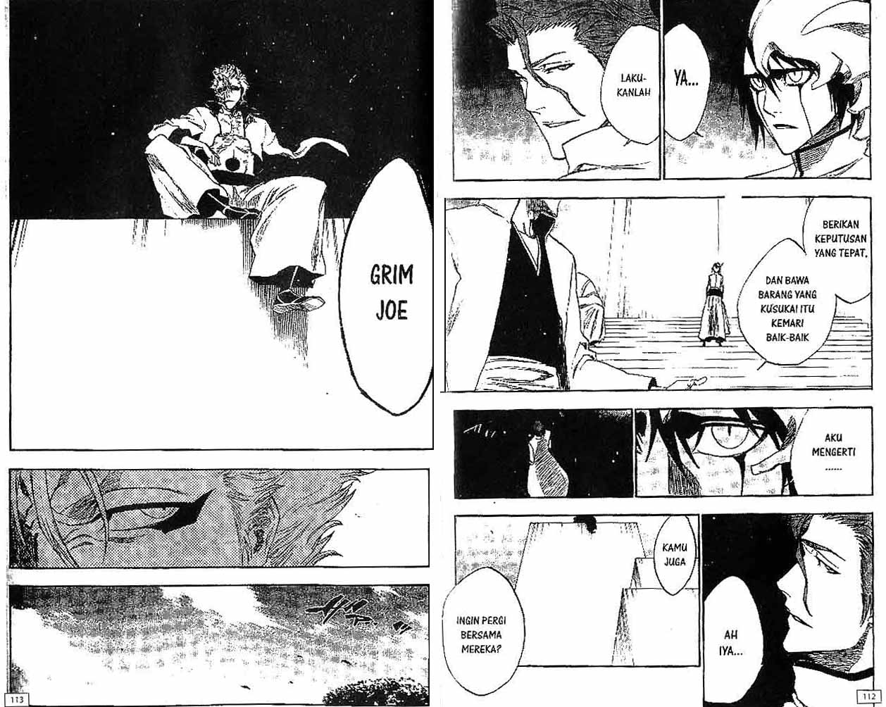 Read Bleach ID Manga Online