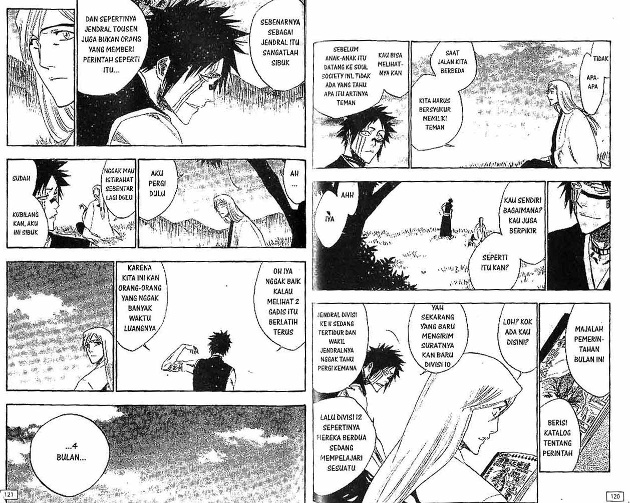 Read Bleach ID Manga Online