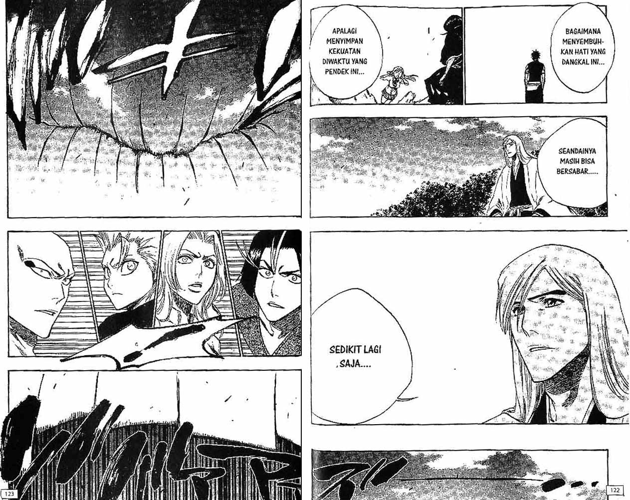Read Bleach ID Manga Online