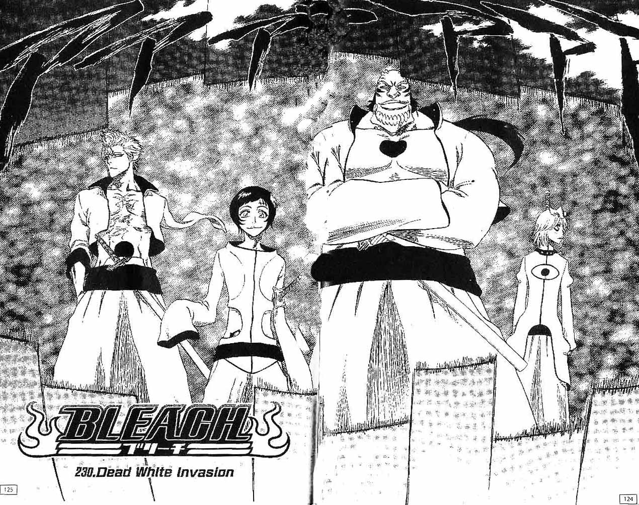 Read Bleach ID Manga Online