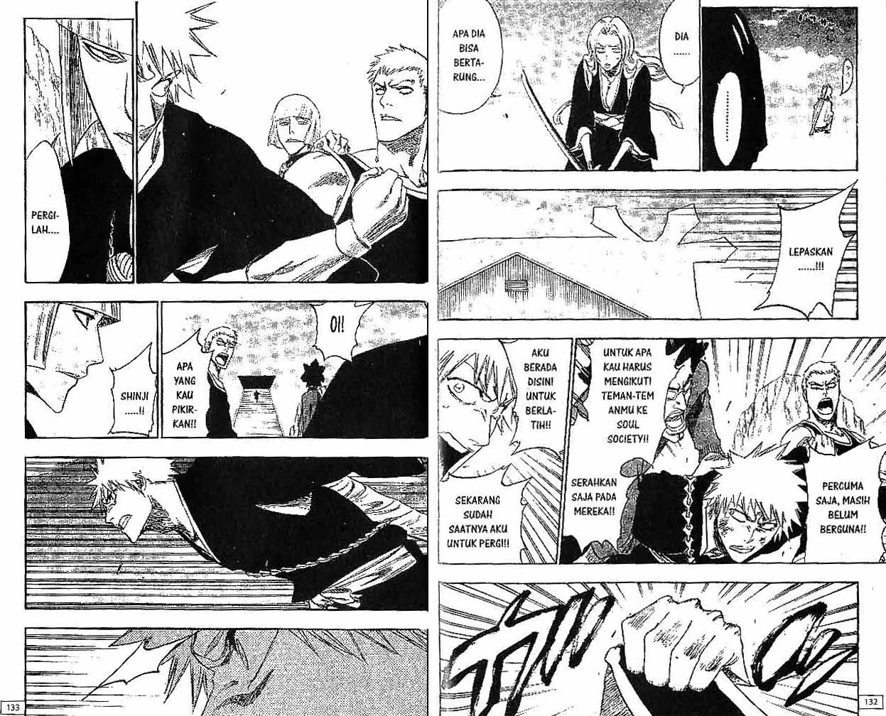Read Bleach ID Manga Online