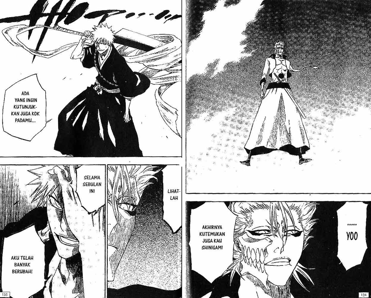 Read Bleach ID Manga Online