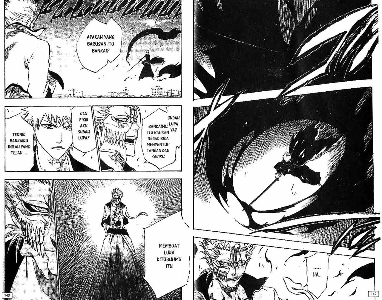 Read Bleach ID Manga Online