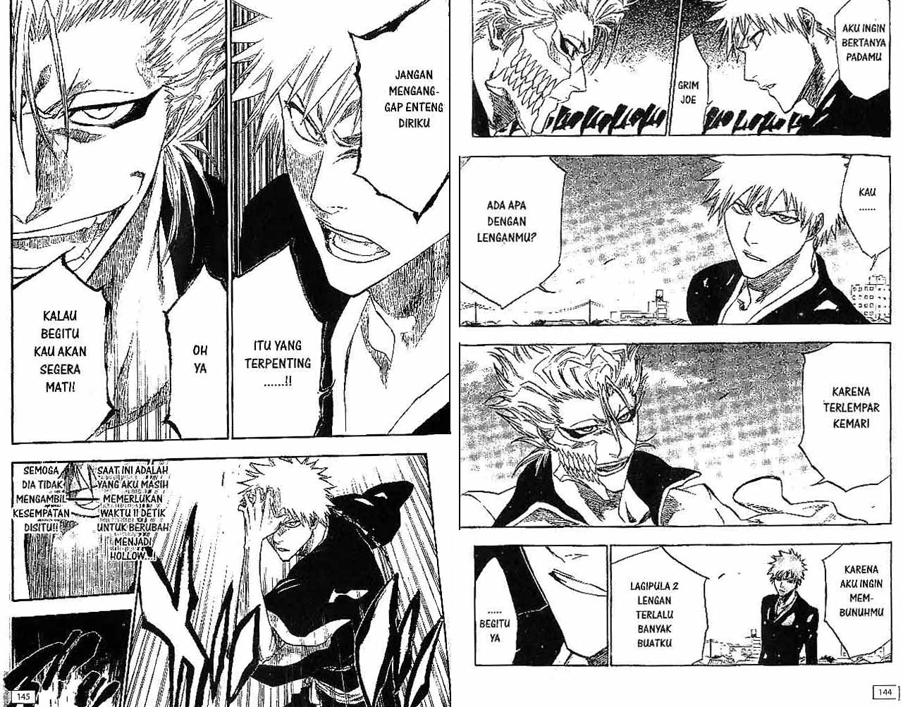 Read Bleach ID Manga Online