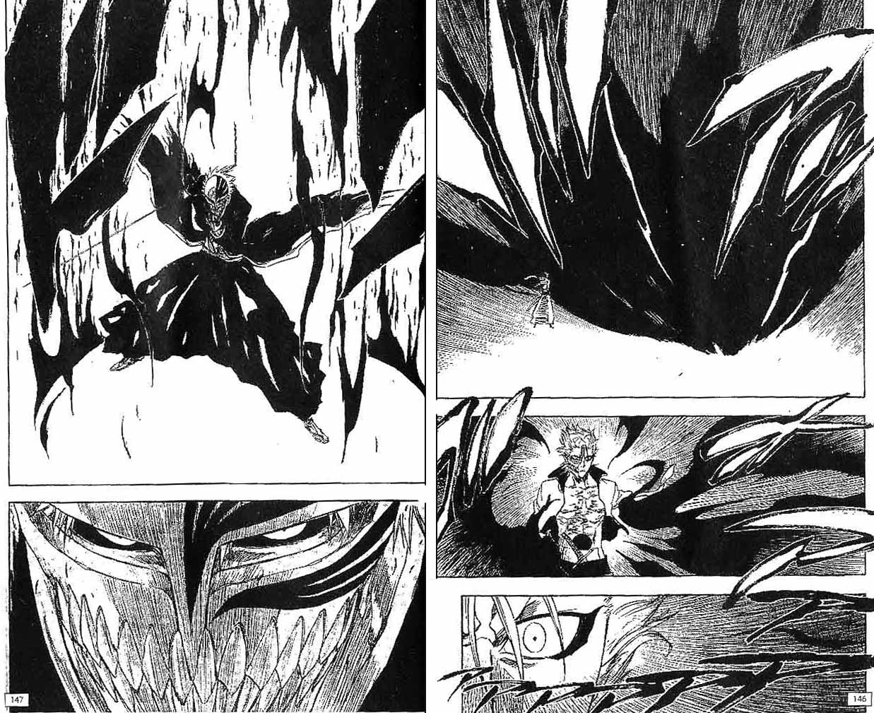 Read Bleach ID Manga Online