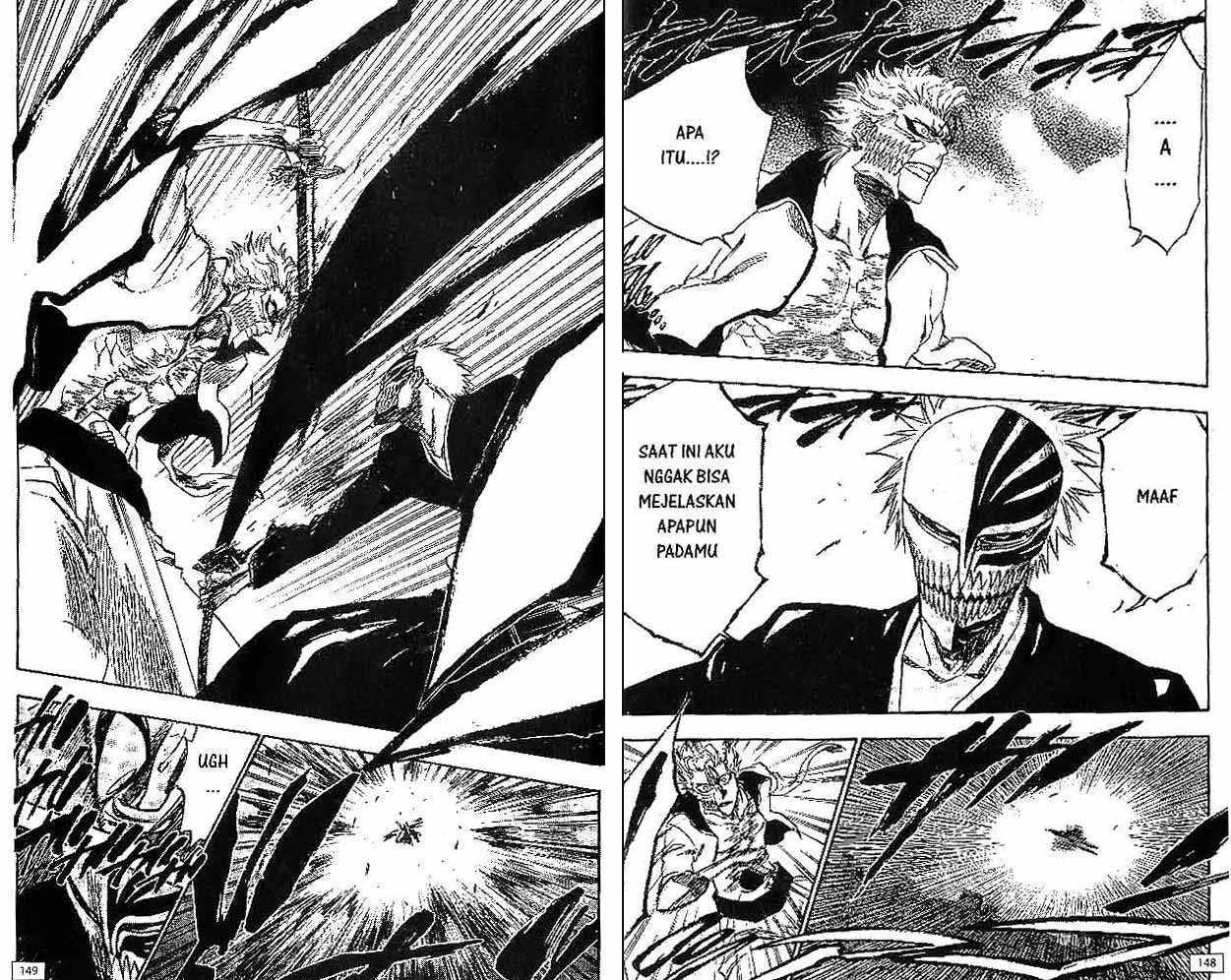Read Bleach ID Manga Online