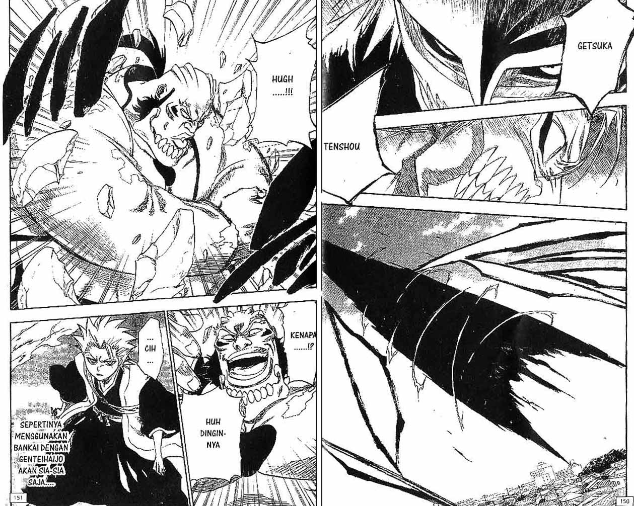 Read Bleach ID Manga Online