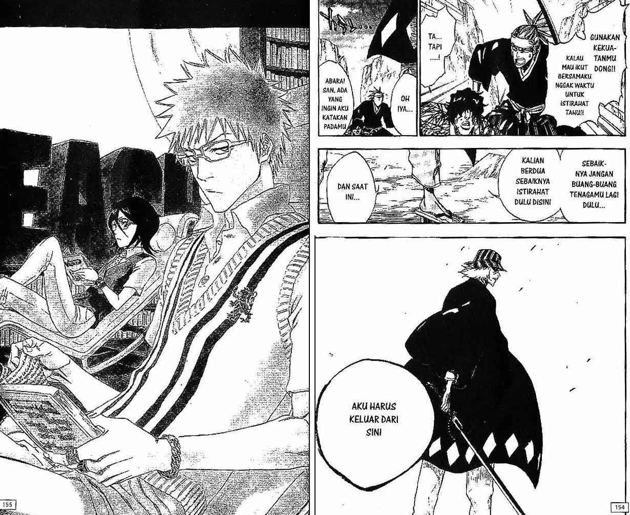 Read Bleach ID Manga Online