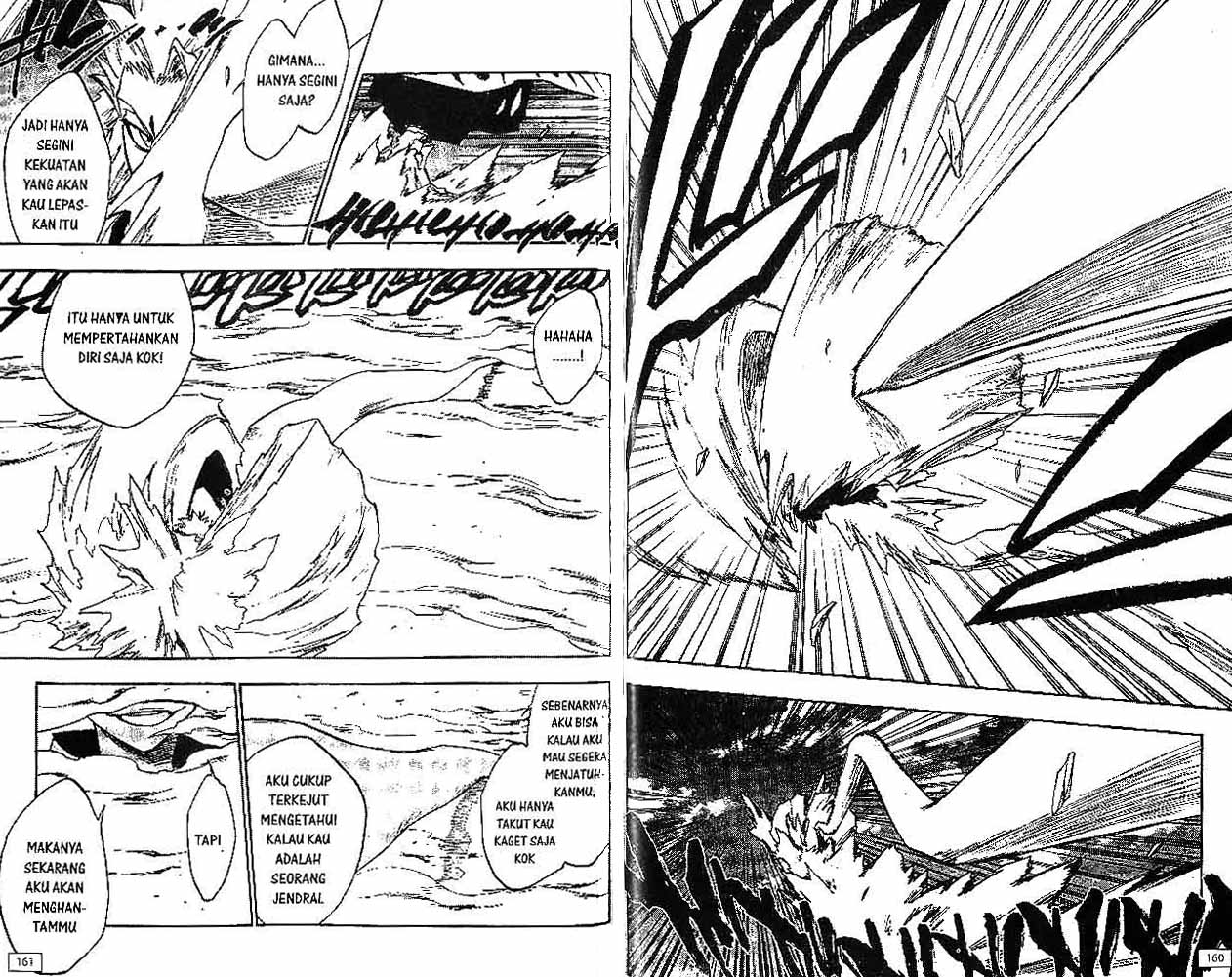 Read Bleach ID Manga Online