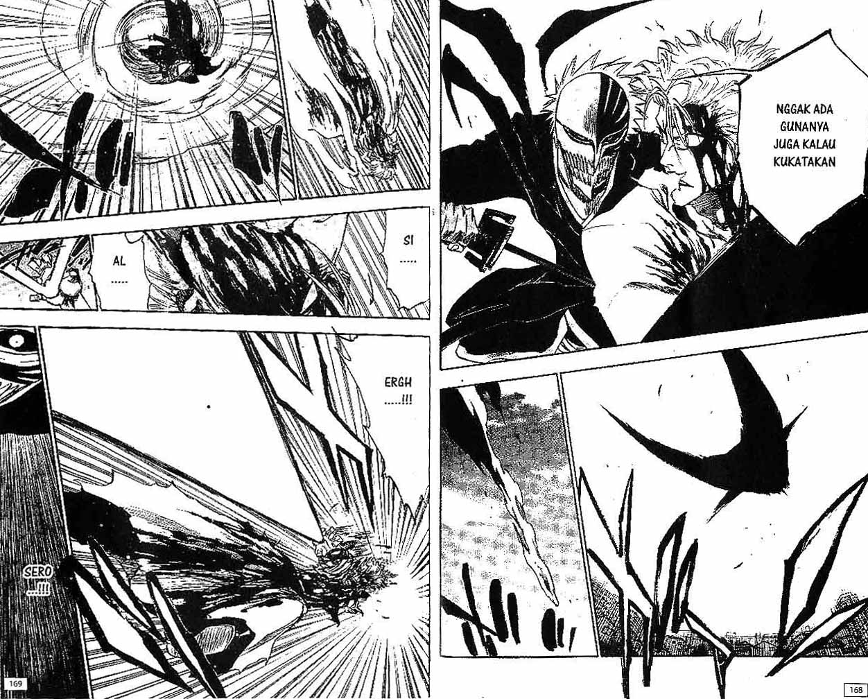 Read Bleach ID Manga Online