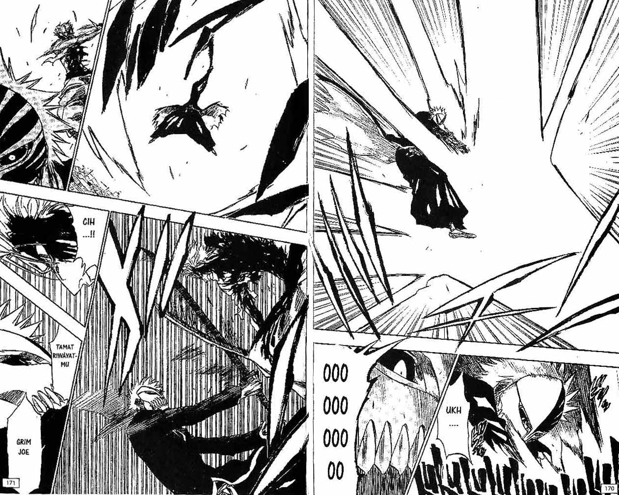 Read Bleach ID Manga Online