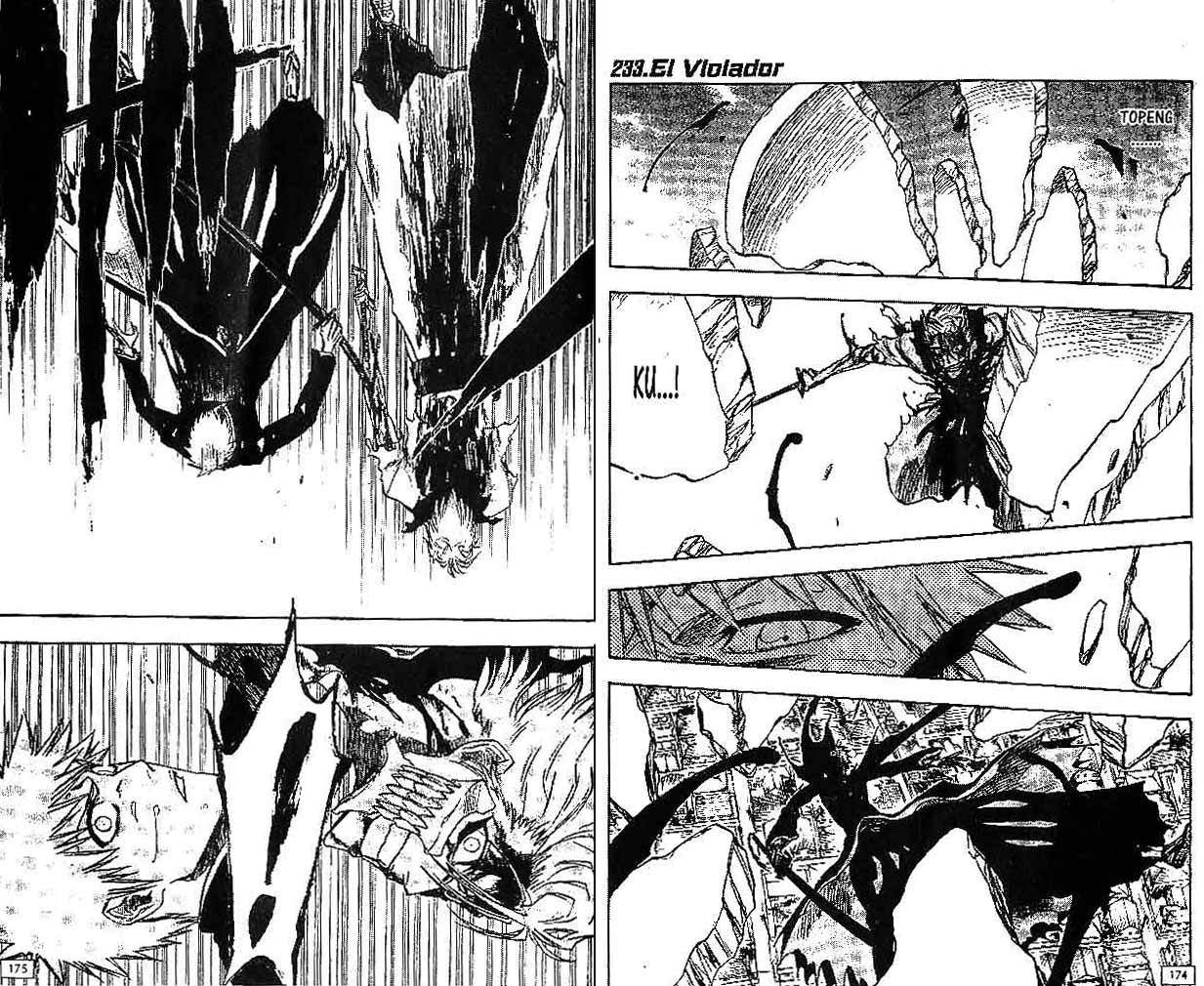 Read Bleach ID Manga Online