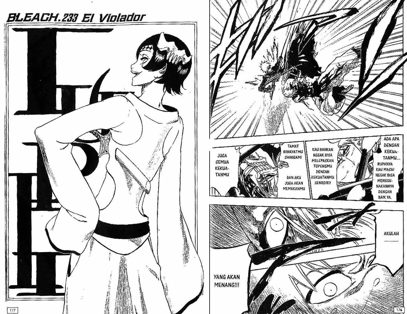 Read Bleach ID Manga Online