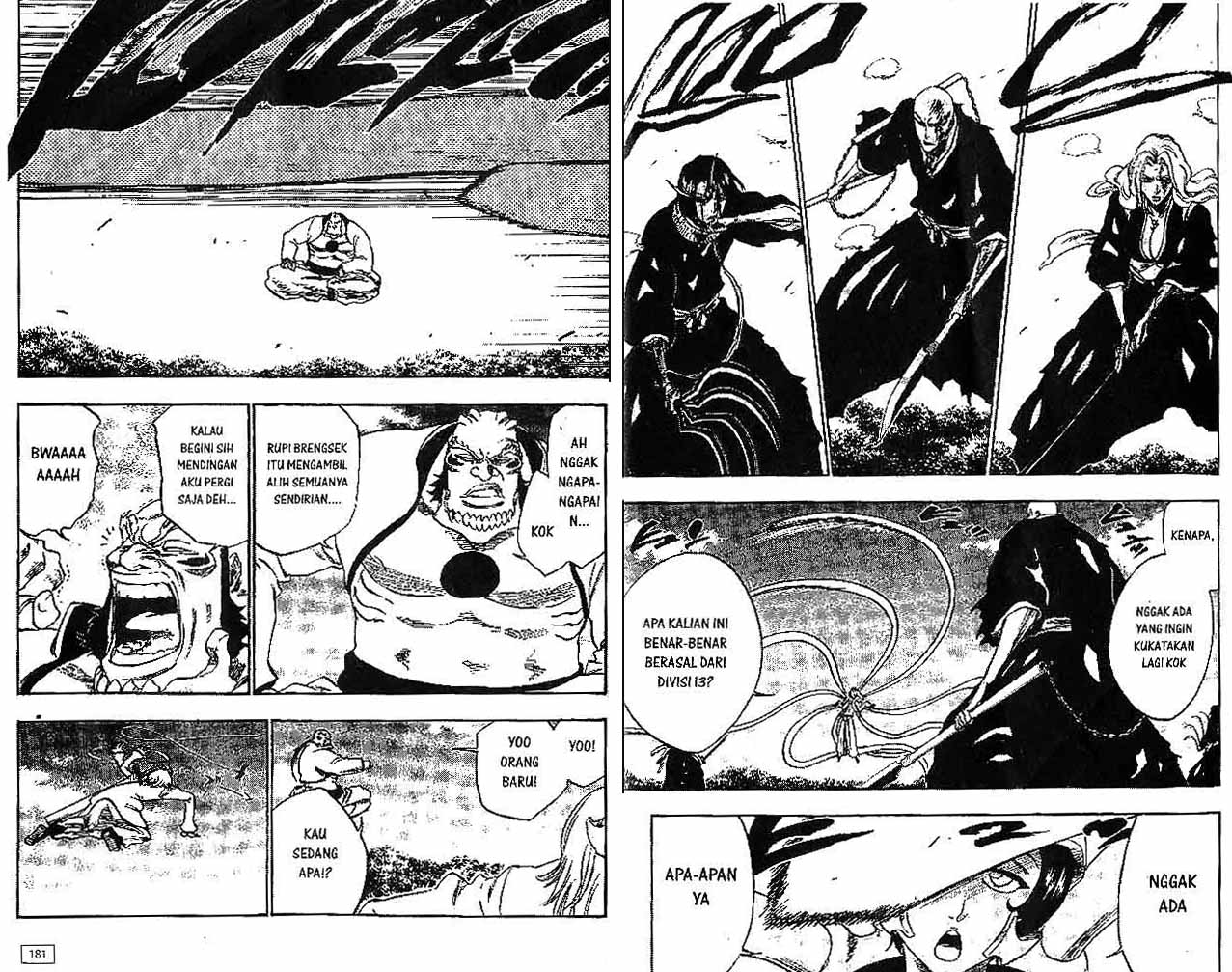 Read Bleach ID Manga Online