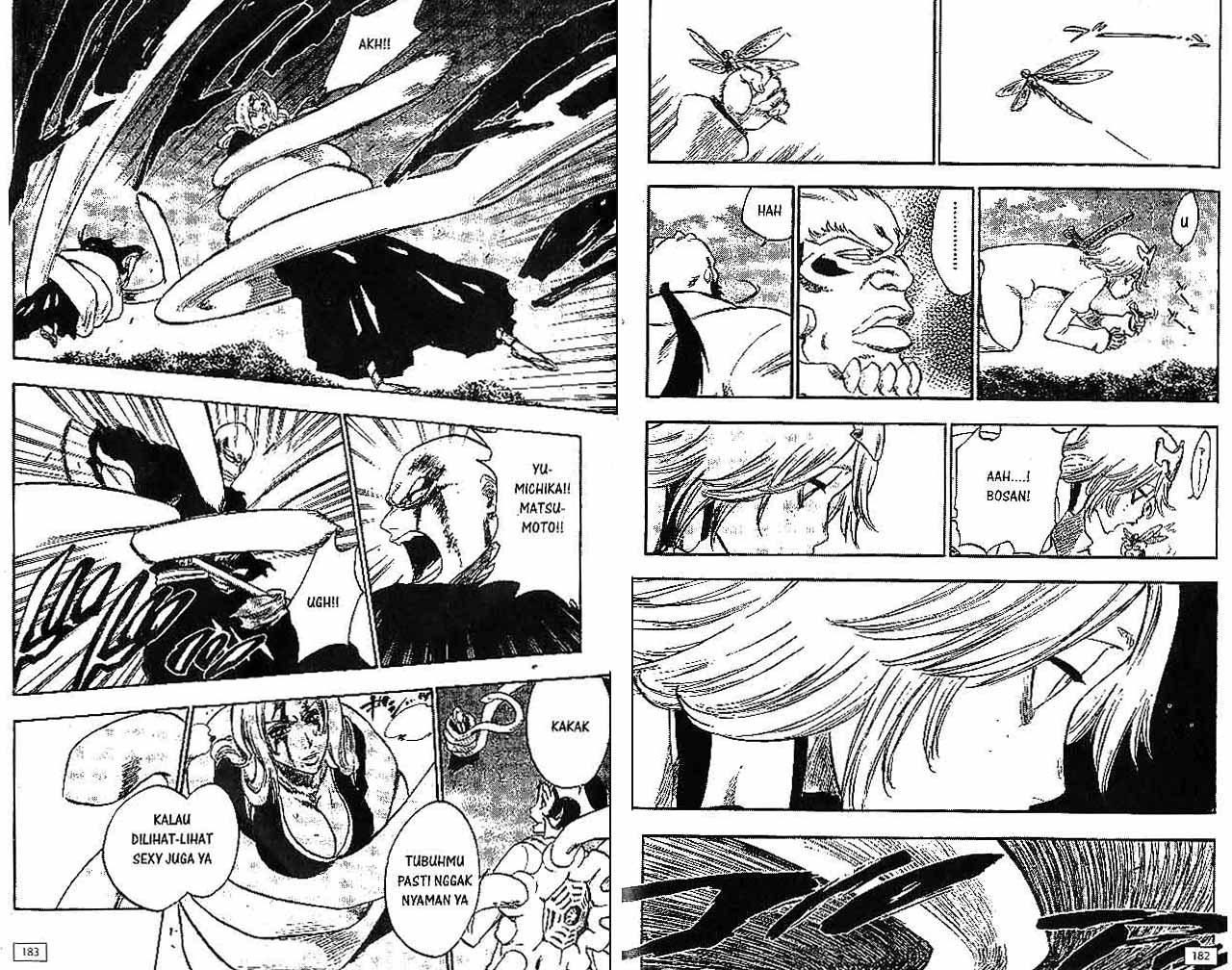Read Bleach ID Manga Online