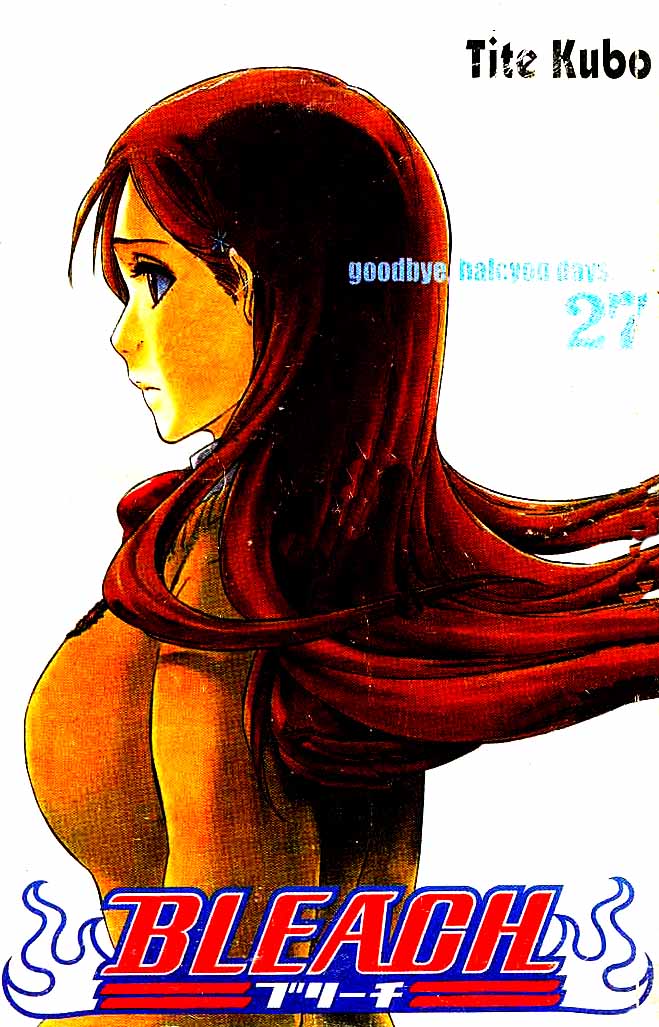 Read Bleach ID Manga Online