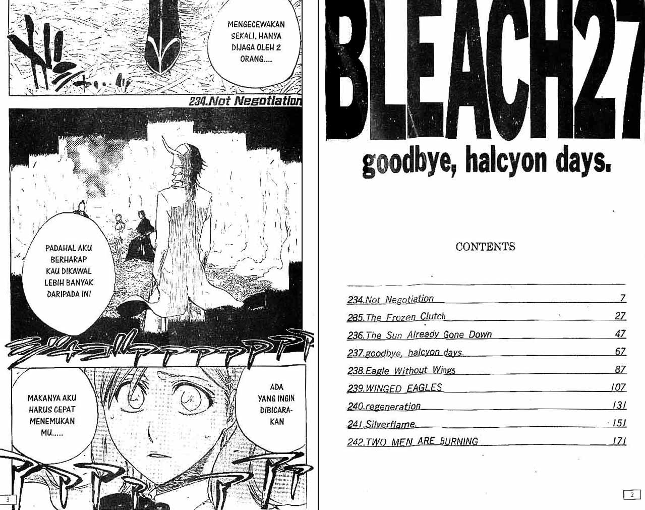 Read Bleach ID Manga Online