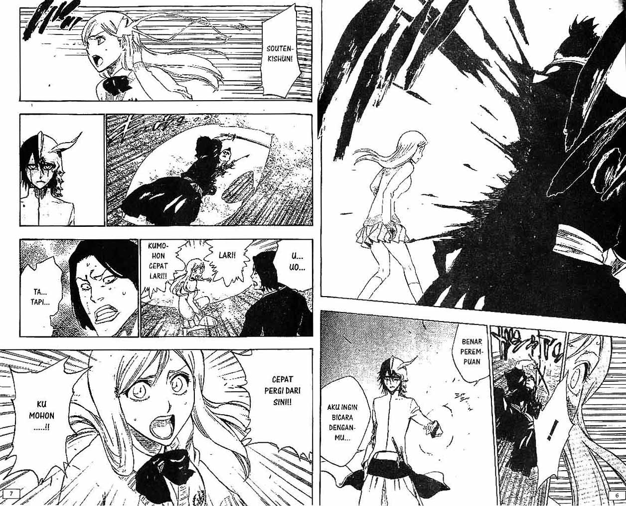 Read Bleach ID Manga Online