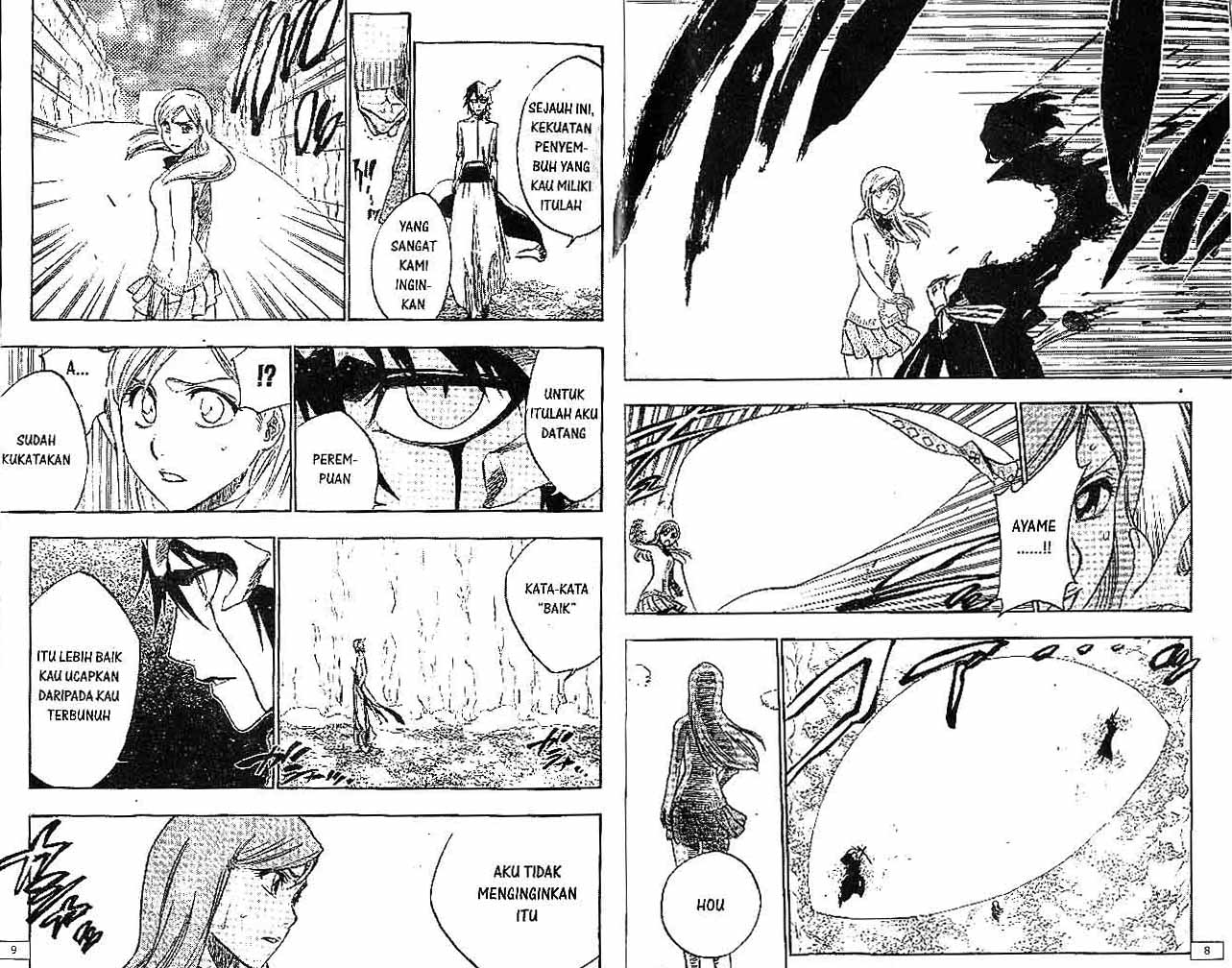 Read Bleach ID Manga Online
