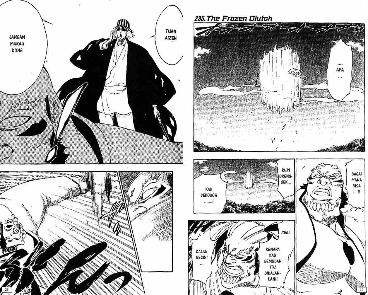 Read Bleach ID Manga Online