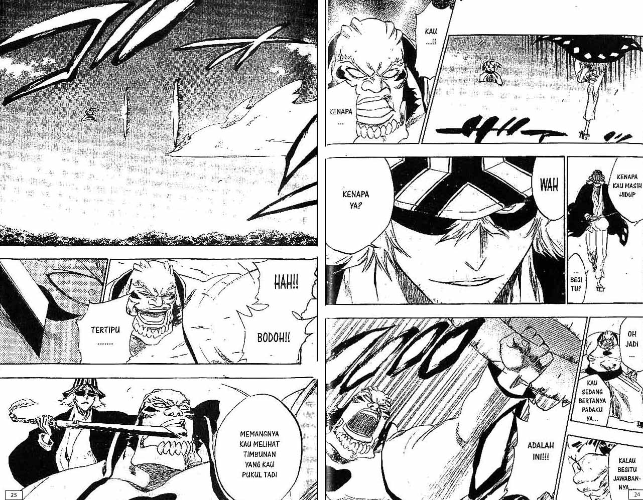 Read Bleach ID Manga Online