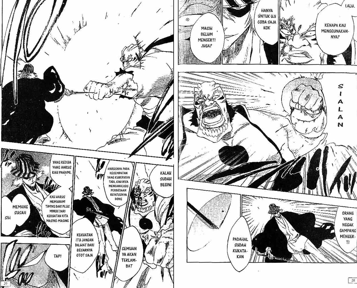 Read Bleach ID Manga Online