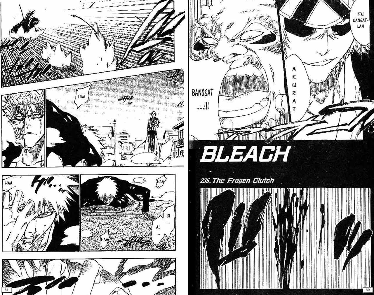 Read Bleach ID Manga Online