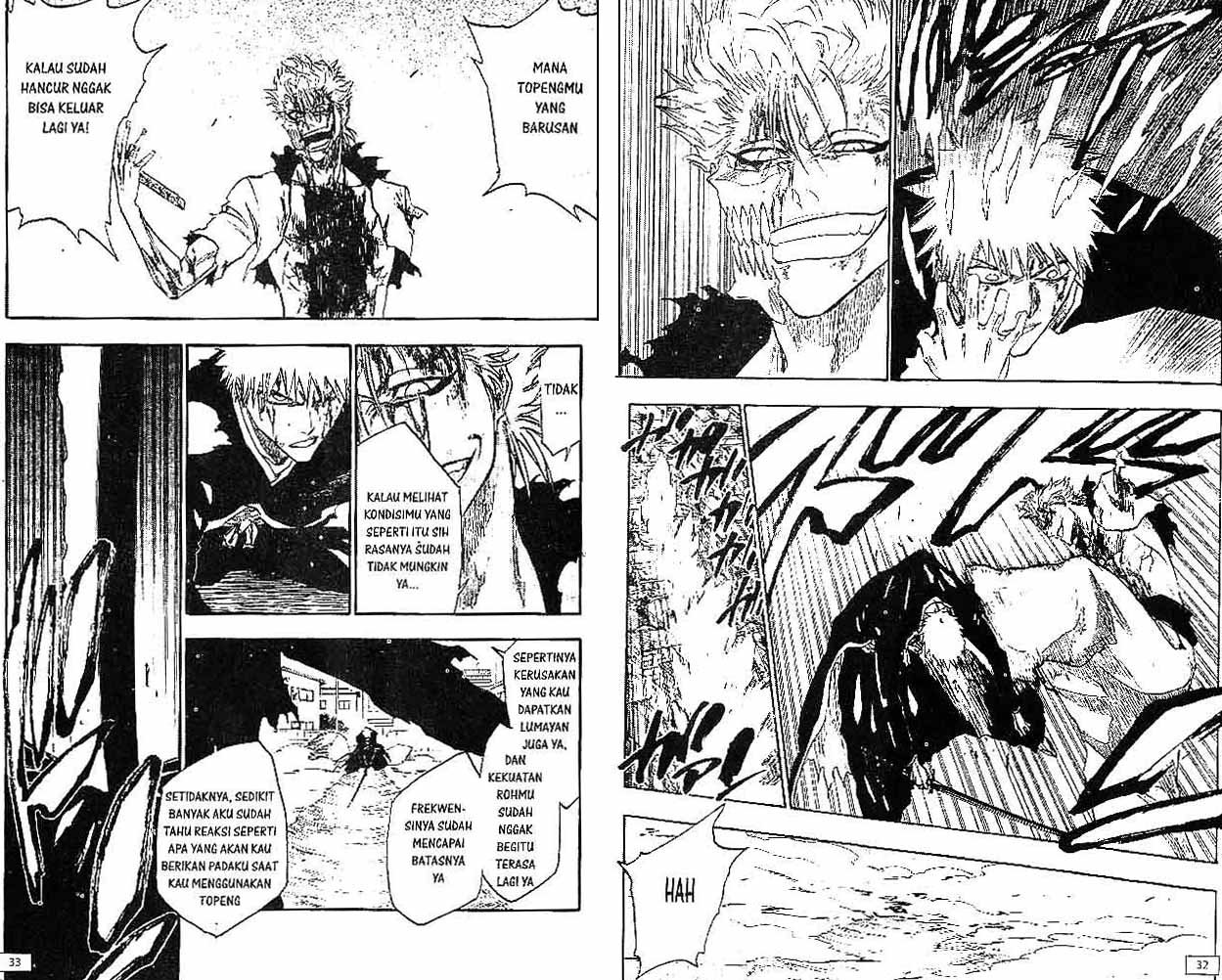 Read Bleach ID Manga Online
